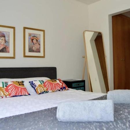 ליסבון The Apartment El Corte Ingles/Av Novas Car Parking מראה חיצוני תמונה