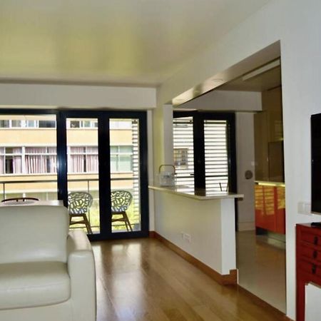 ליסבון The Apartment El Corte Ingles/Av Novas Car Parking מראה חיצוני תמונה
