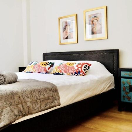 ליסבון The Apartment El Corte Ingles/Av Novas Car Parking מראה חיצוני תמונה