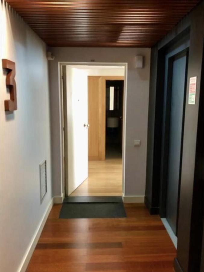 ליסבון The Apartment El Corte Ingles/Av Novas Car Parking מראה חיצוני תמונה