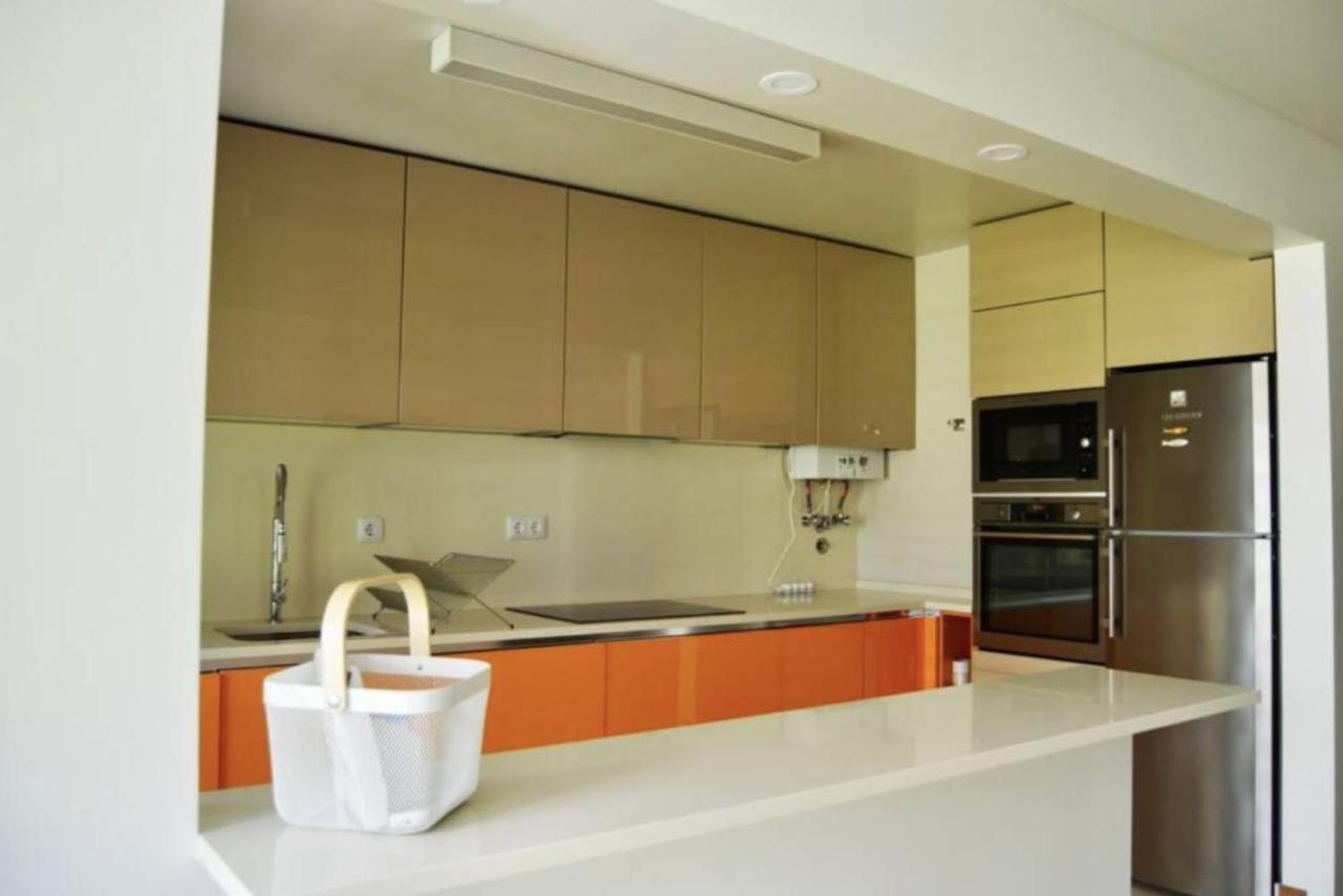 ליסבון The Apartment El Corte Ingles/Av Novas Car Parking מראה חיצוני תמונה