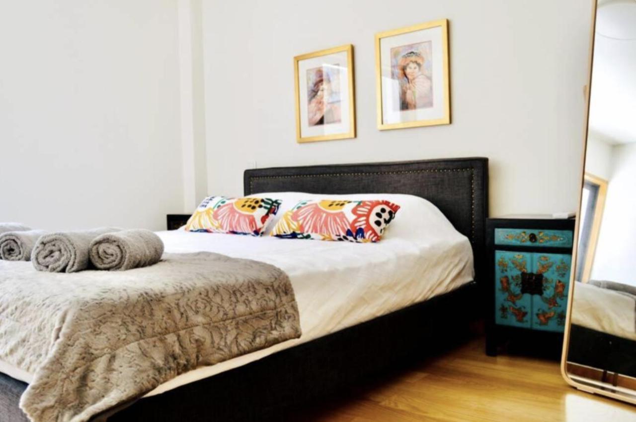 ליסבון The Apartment El Corte Ingles/Av Novas Car Parking מראה חיצוני תמונה