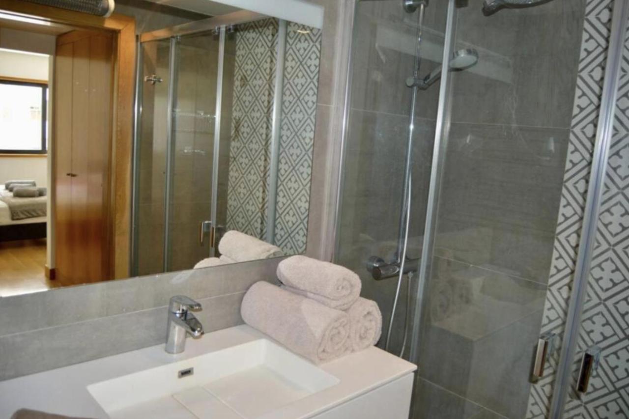 ליסבון The Apartment El Corte Ingles/Av Novas Car Parking מראה חיצוני תמונה