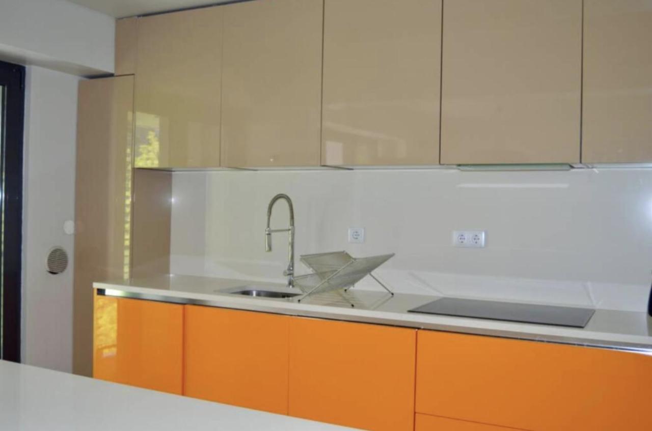 ליסבון The Apartment El Corte Ingles/Av Novas Car Parking מראה חיצוני תמונה